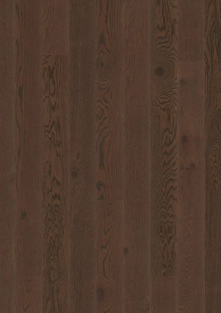 Plank 138 Oak Brazilian Brown Animoso