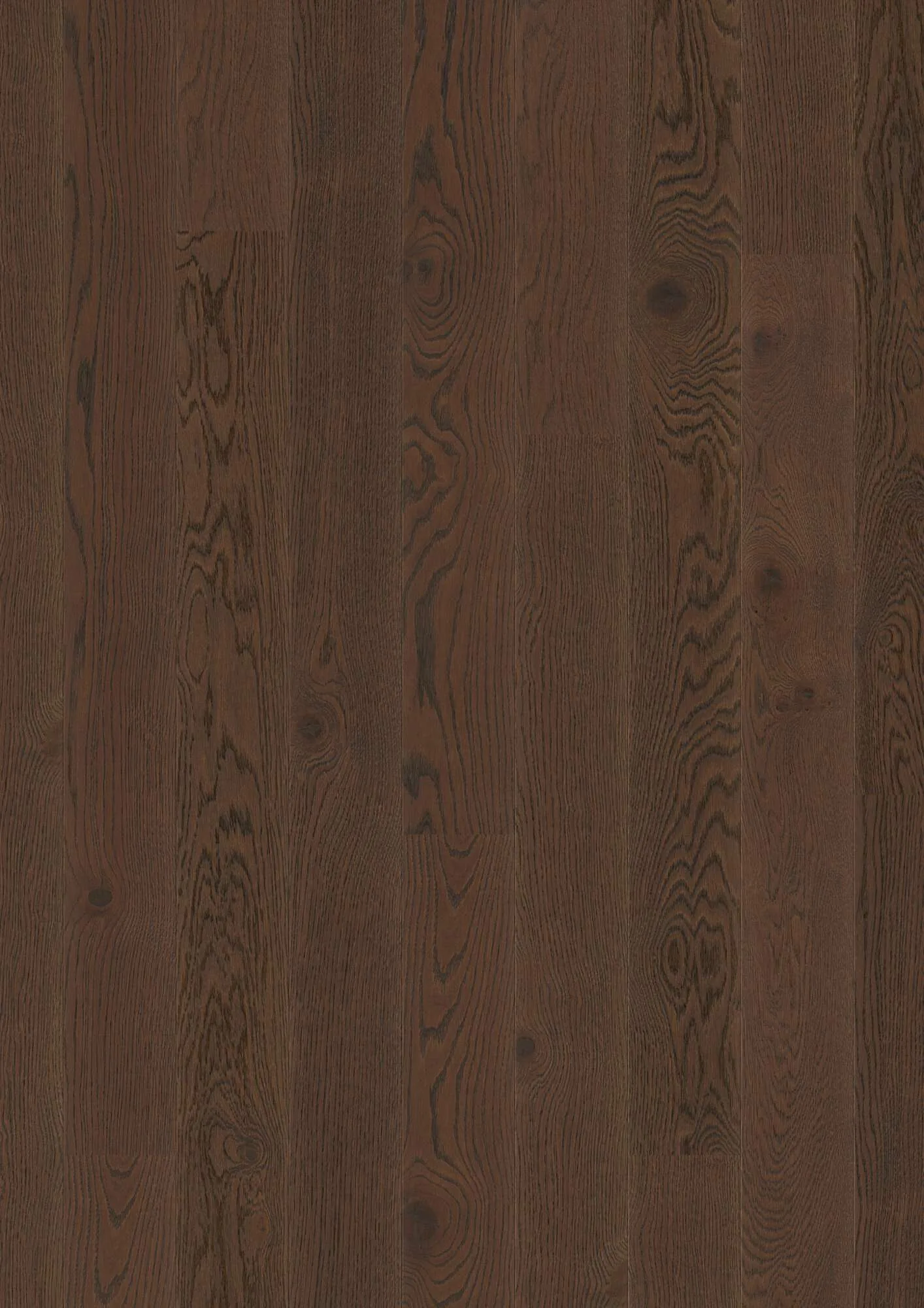 Plank 138 Oak Brazilian Brown Animoso