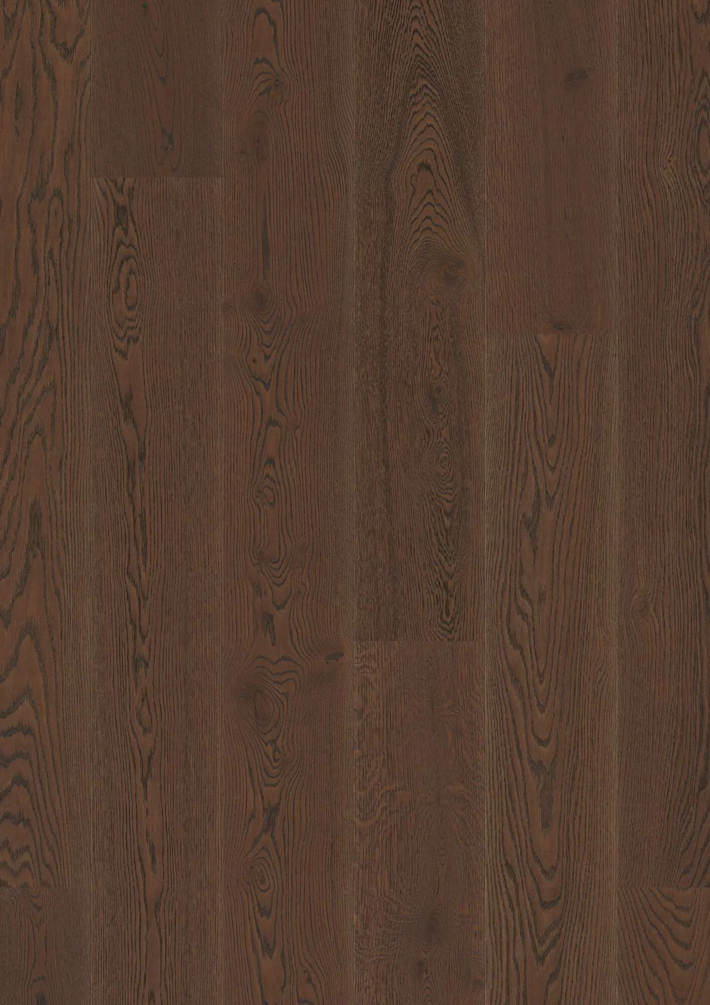 Plank Castle Oak Brazilian Brown Animoso