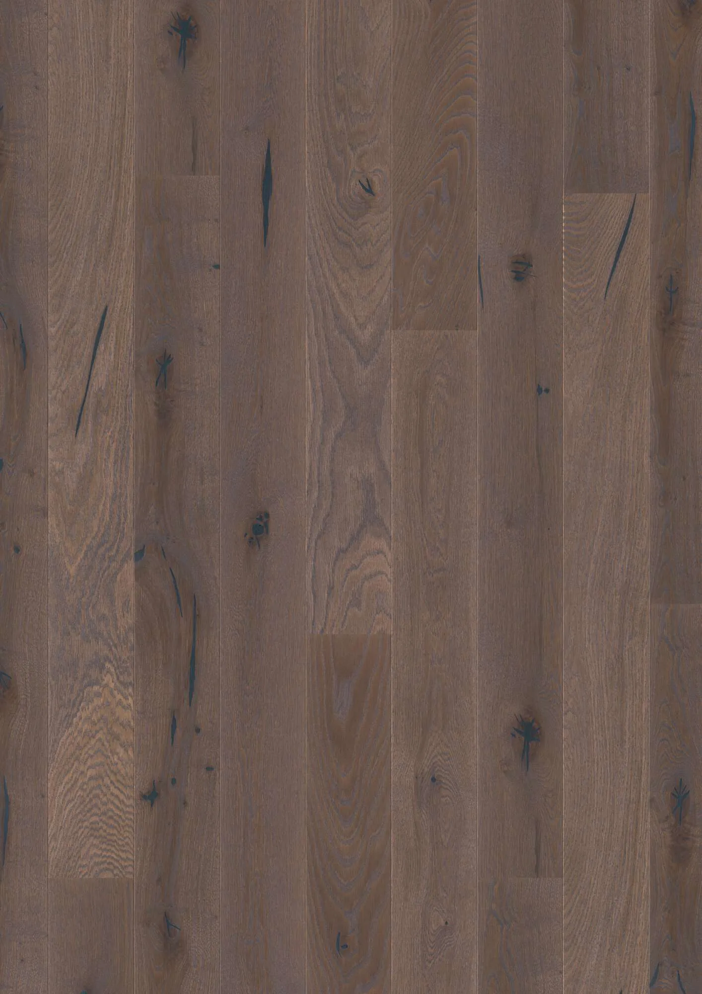 Plank 138 Oak Elephant Grey Espressivo