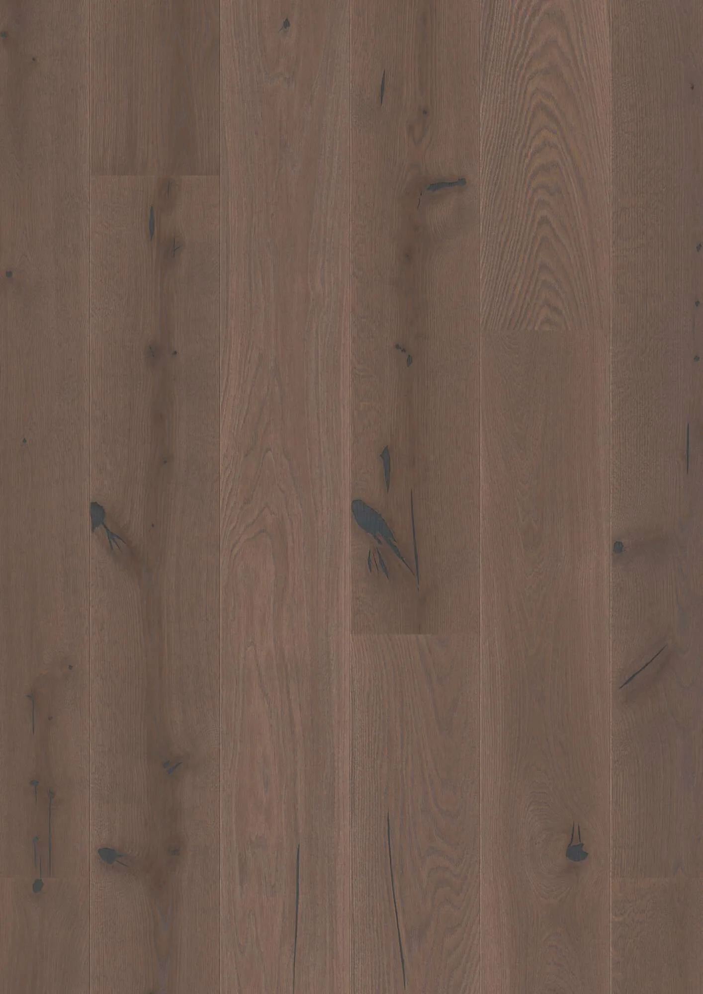 Plank Castle Oak Elephant Grey Espressivo