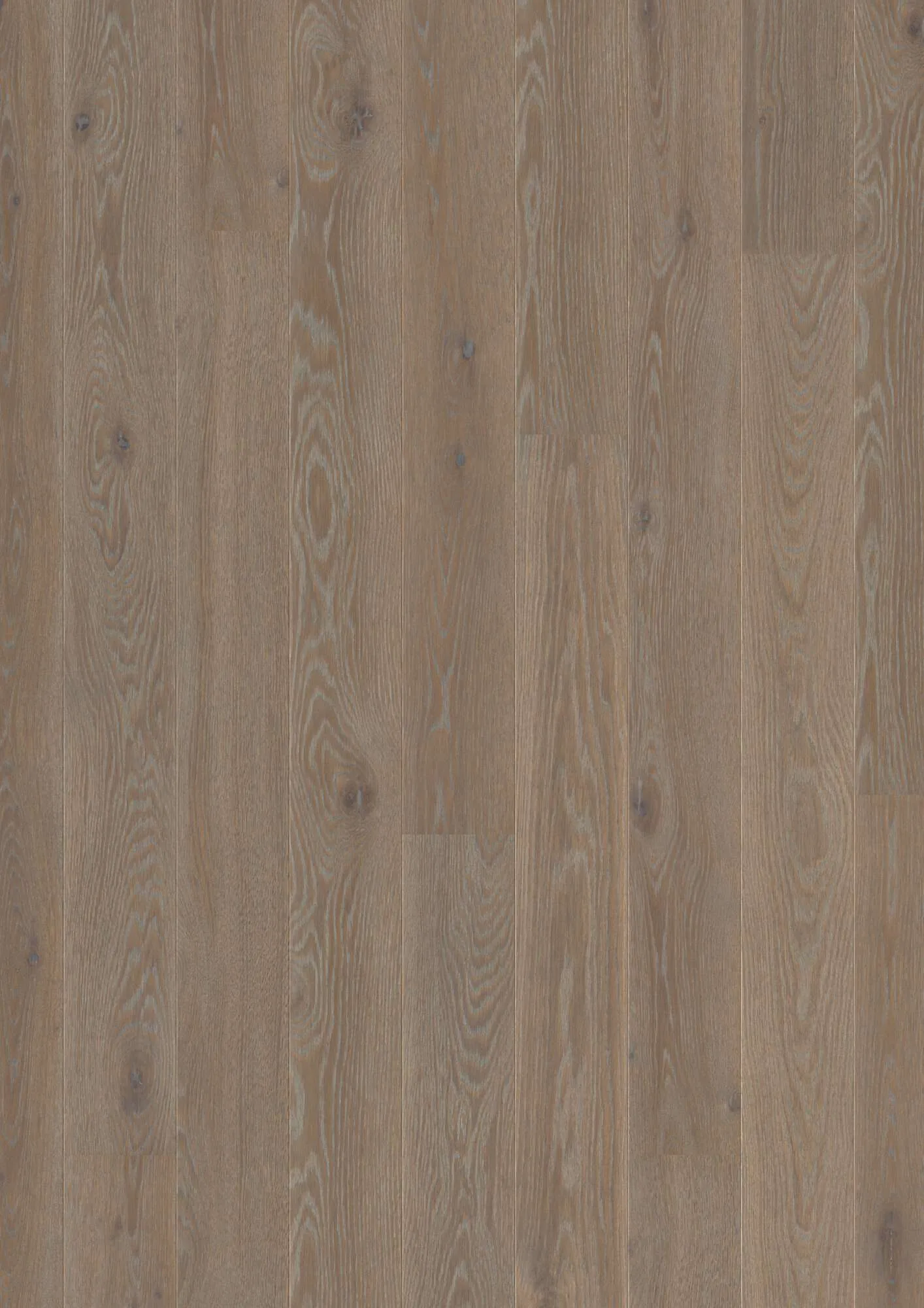 Plank 138 Oak India Grey Animoso