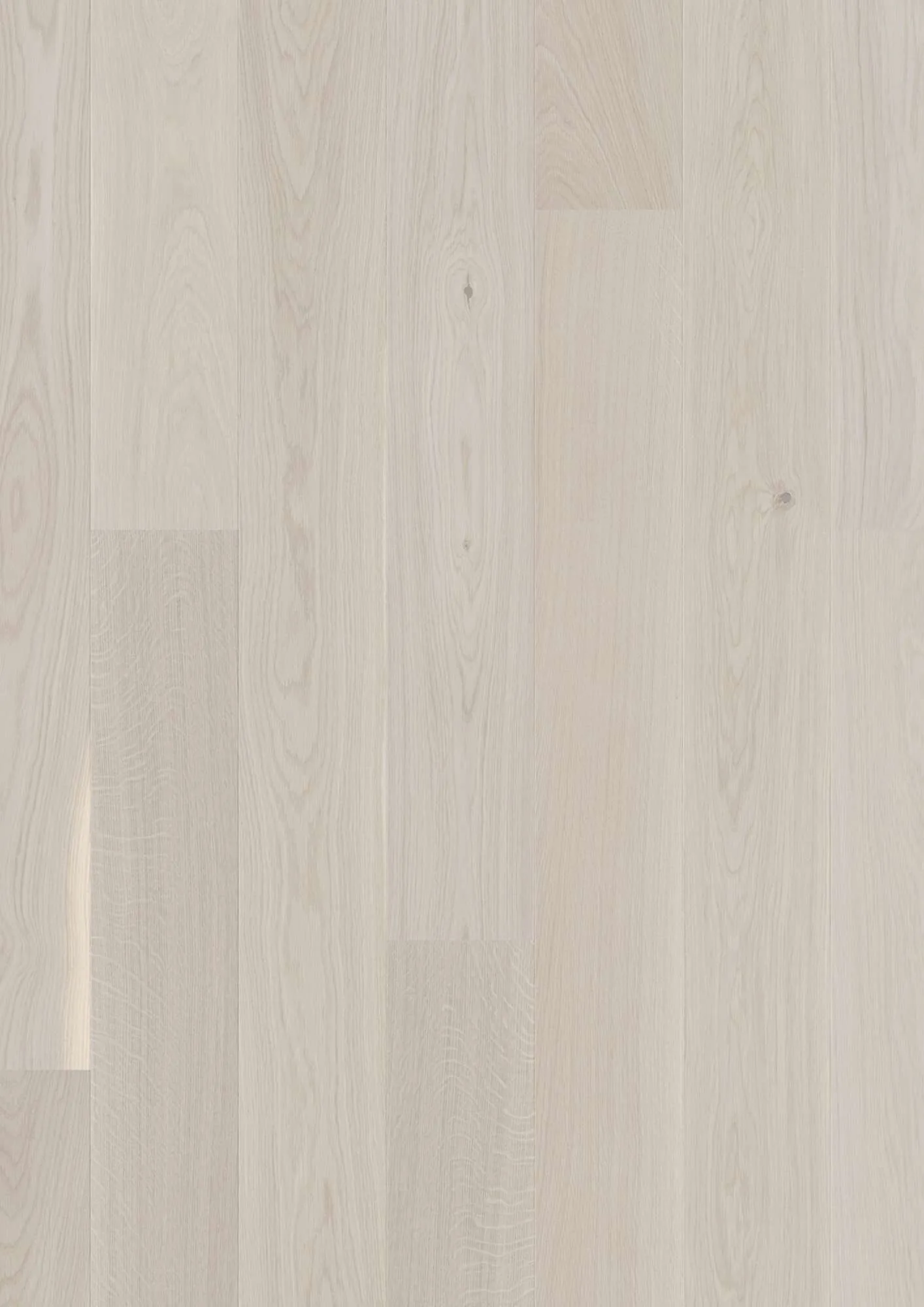 Plank 181 14 mm Oak White Andante