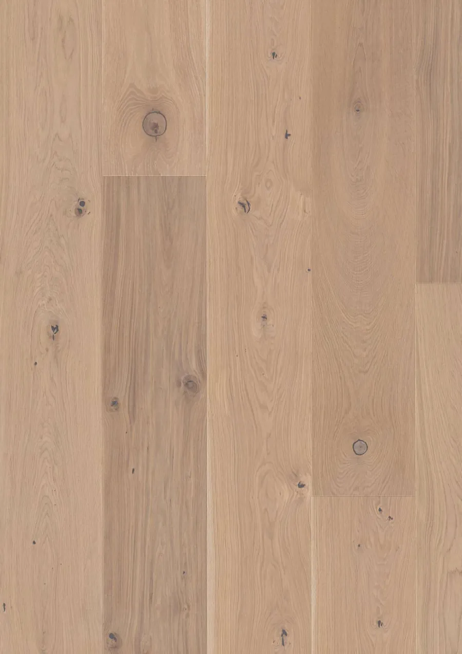 Chaletino Oak White Traditional