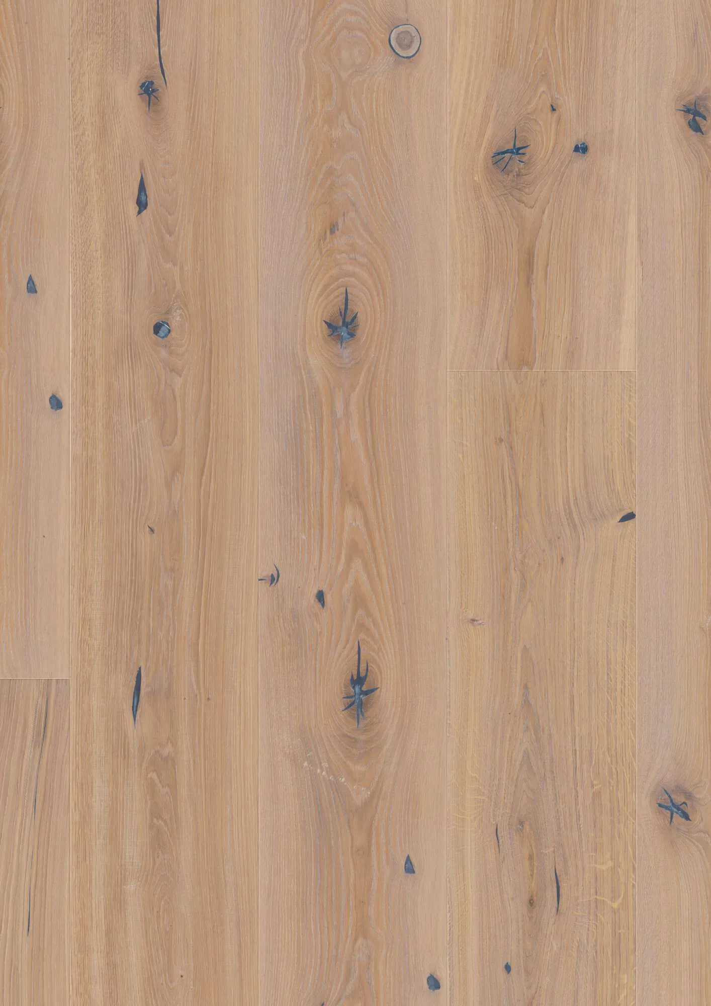 Chaletino Oak Vintage White Canyon