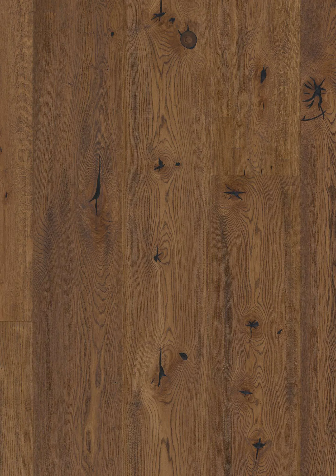 Chaletino Oak Antique Brown Canyon