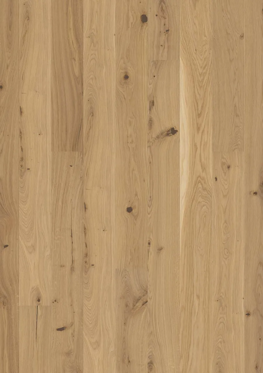 Plank 138 Oak Authentic Vivo