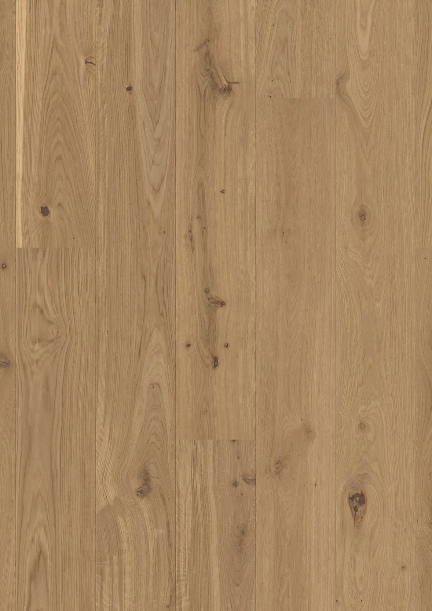 Plank Castle Oak Authentic Vivo