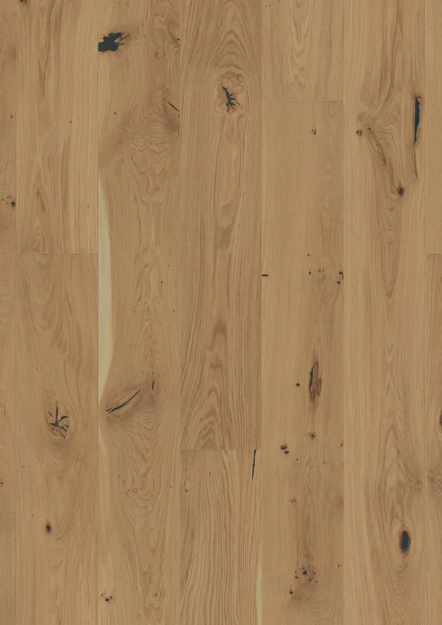 Plank Castle Oak Senses Espressivo