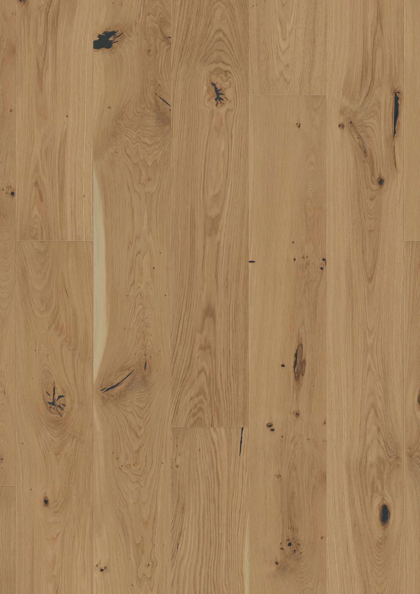 Plank Castle Oak Senses Espressivo