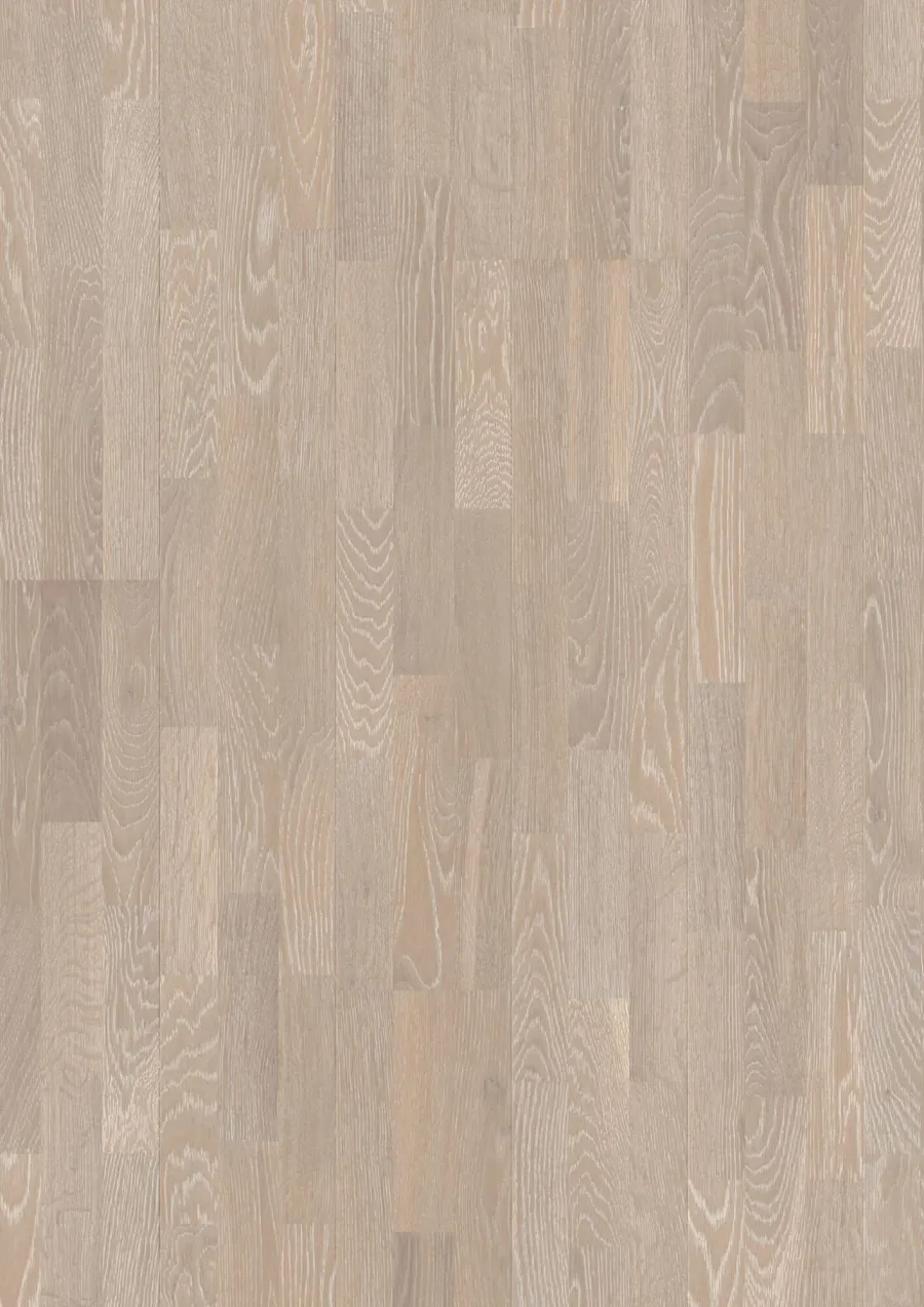 3-Strip 14 mm Oak Grey Harmony Finale