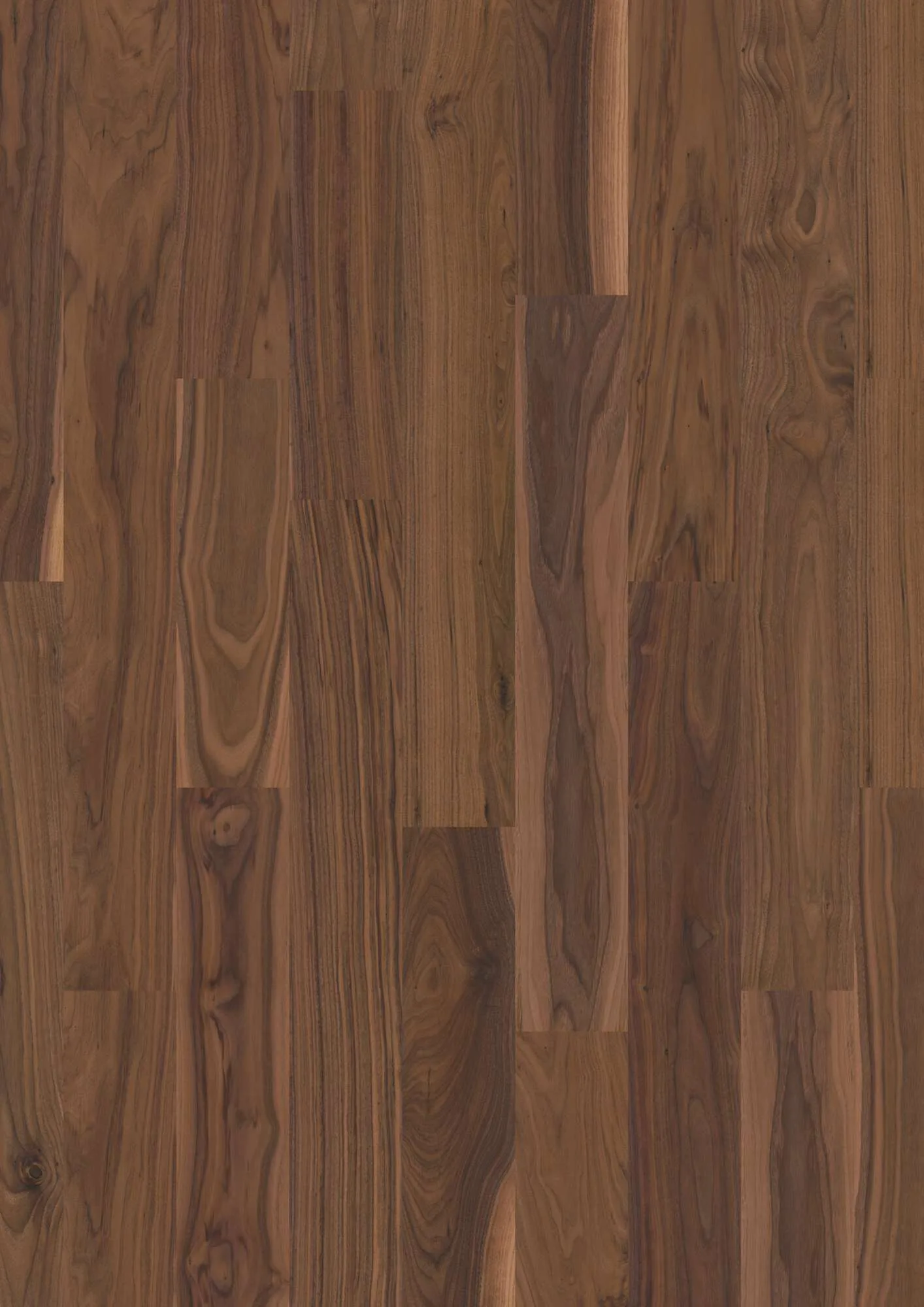 Plank 138 Walnut Am. Transparent Animoso