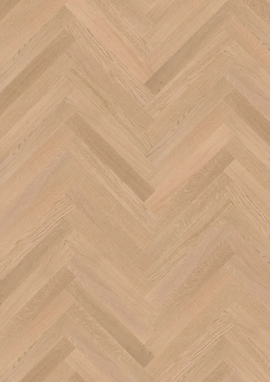 Prestige Oak White Nature