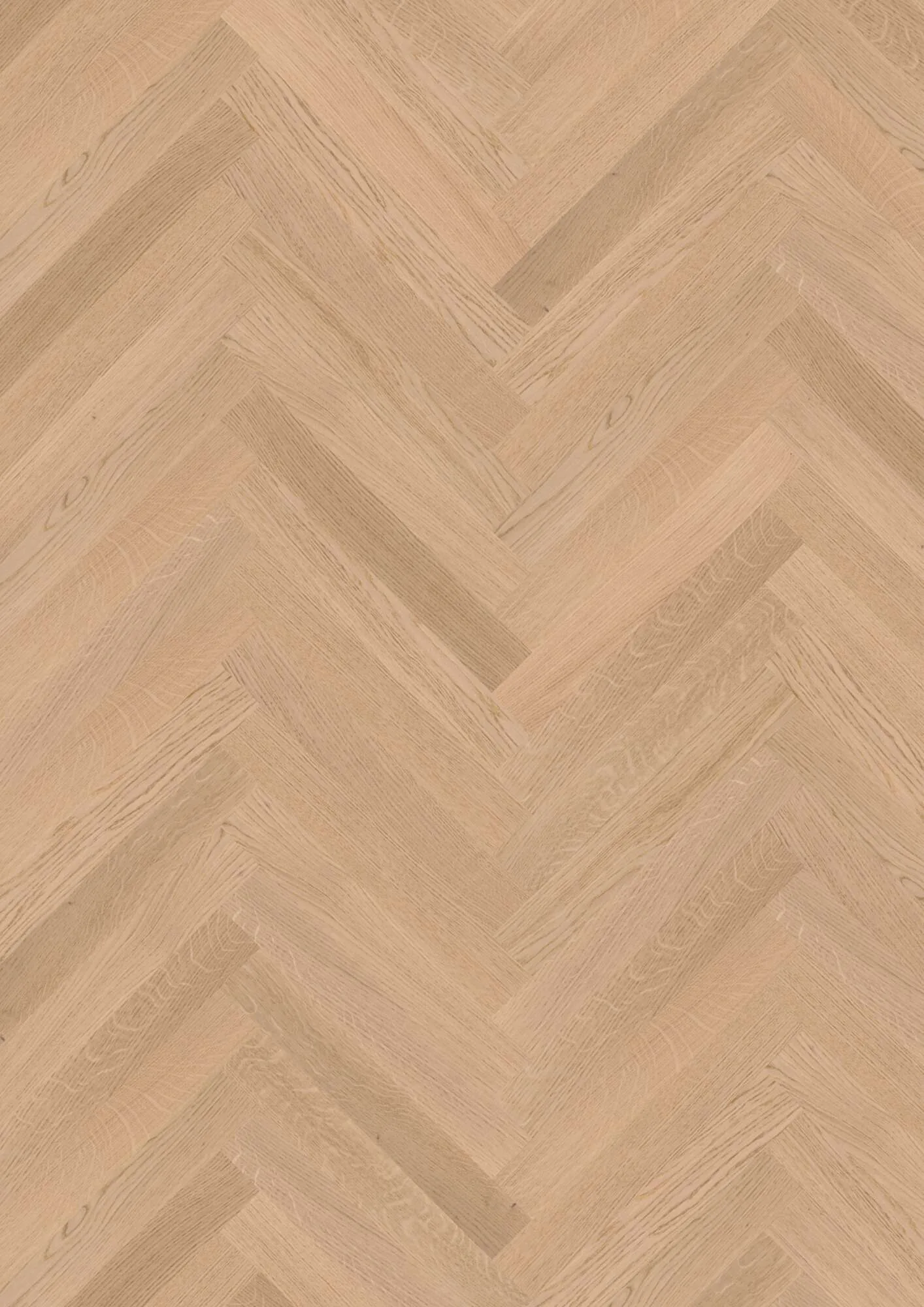 Prestige Oak White Nature