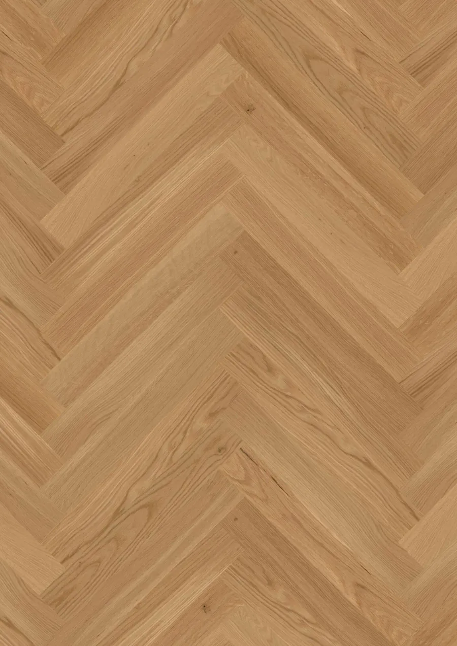 Prestige Oak Transparent Nature