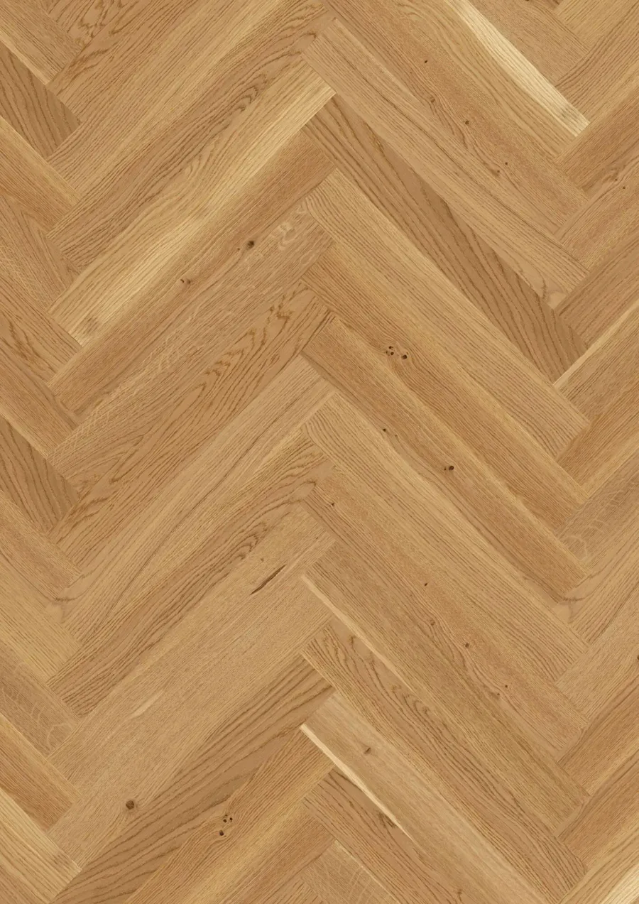 Prestige Oak Transparent Basic