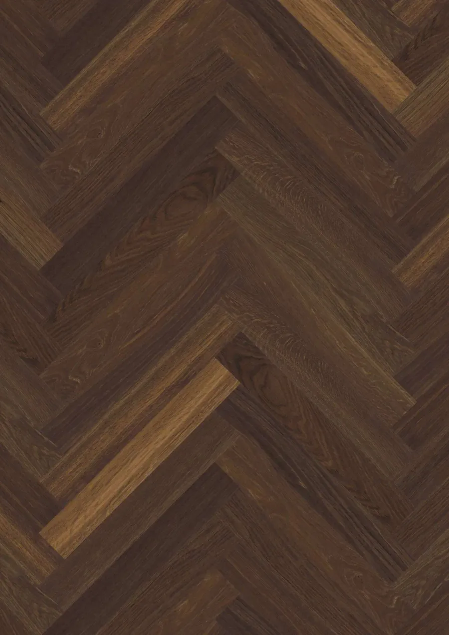 Prestige Oak Transparent Smoked Nature