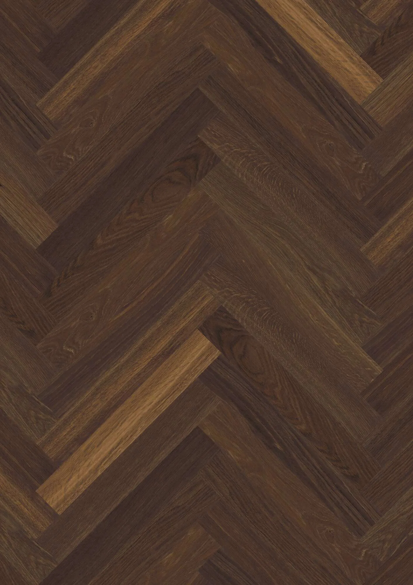 Prestige Oak Transparent Smoked Nature