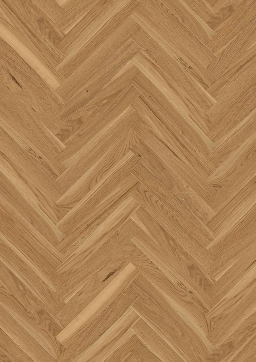 Prestige Oak Transparent Structure