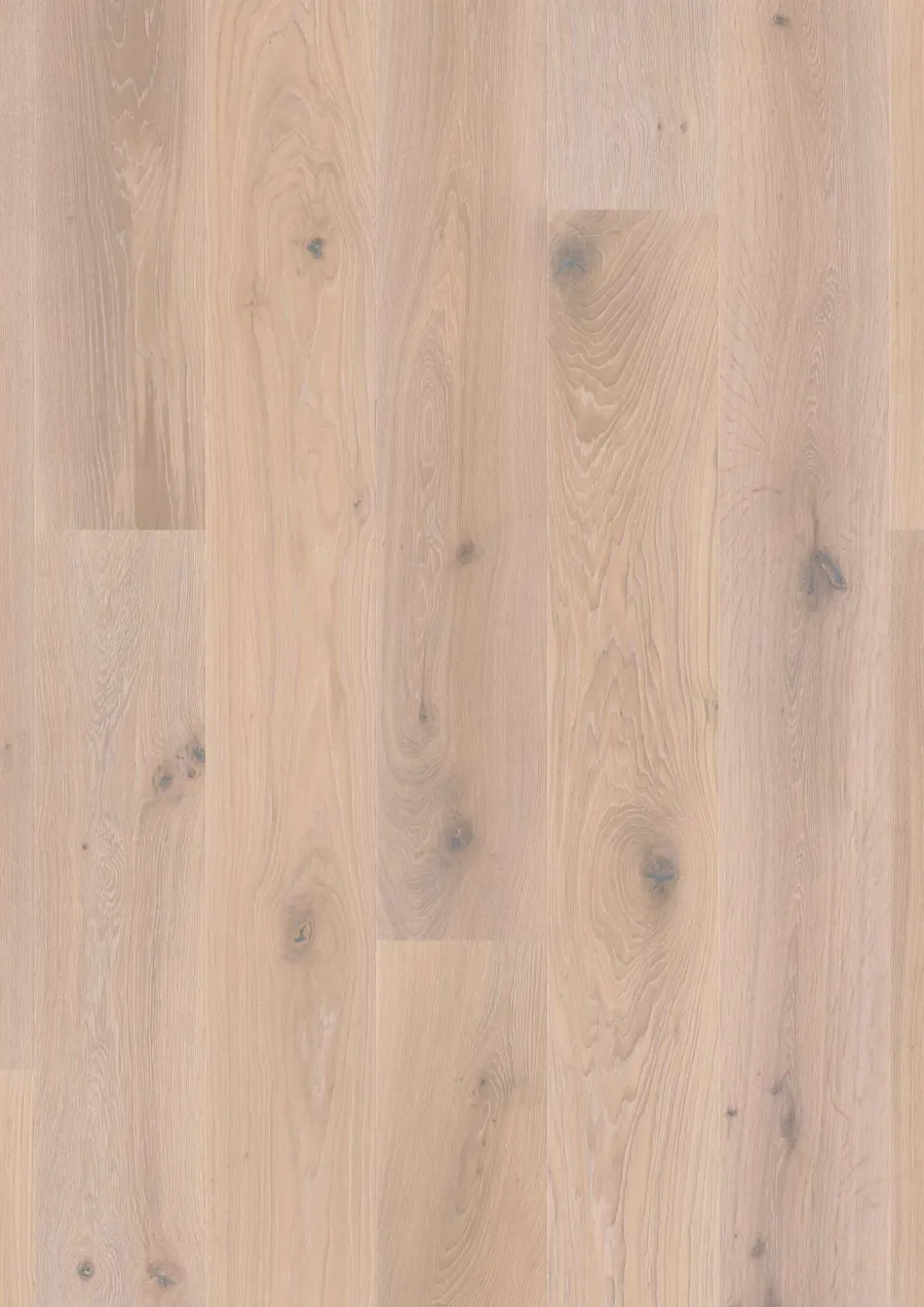 Plank Castle Oak White Nights Vivo