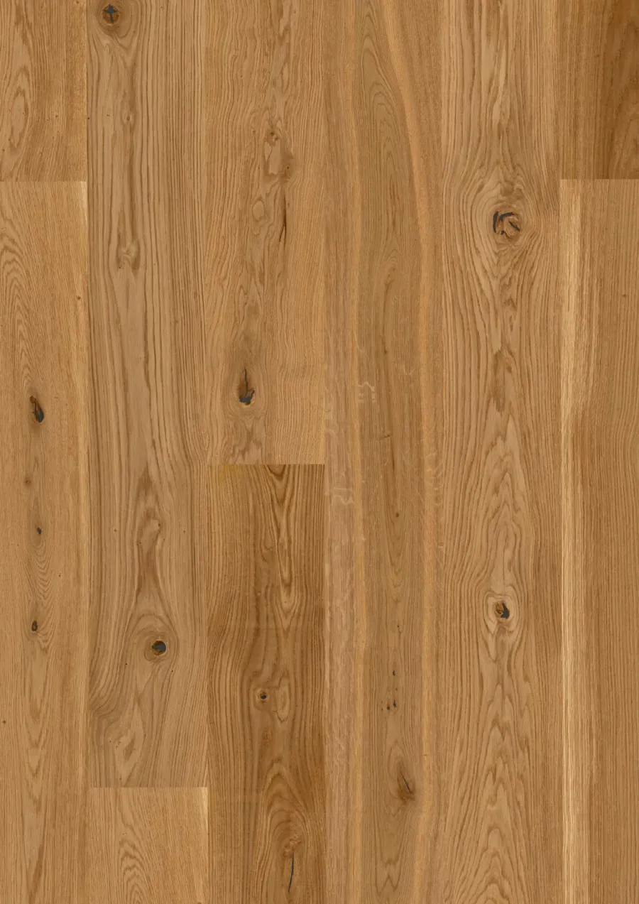 Plank Castle Oak Indian Summer Vivo