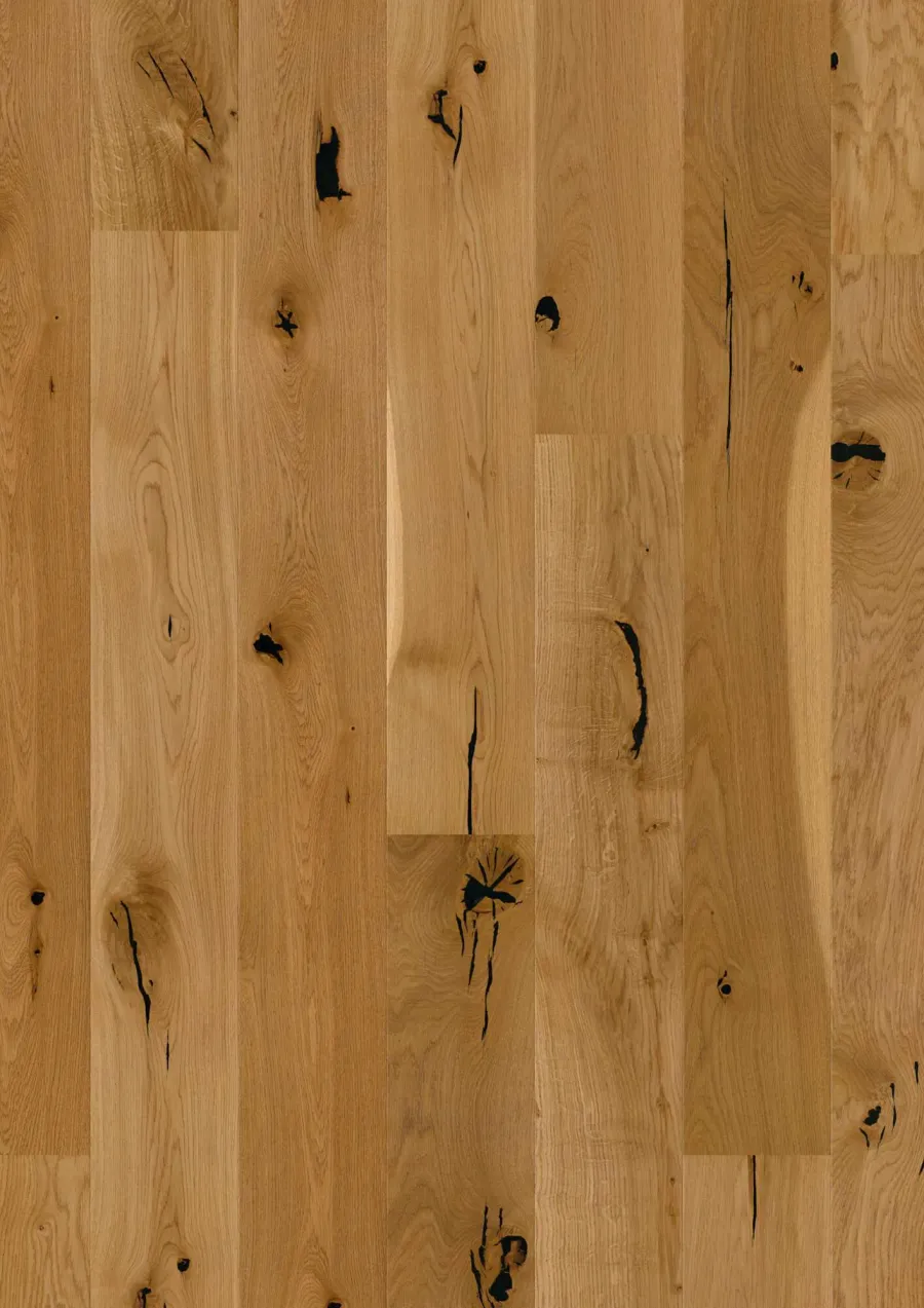 Plank 181 Oak Transparent Espressivo