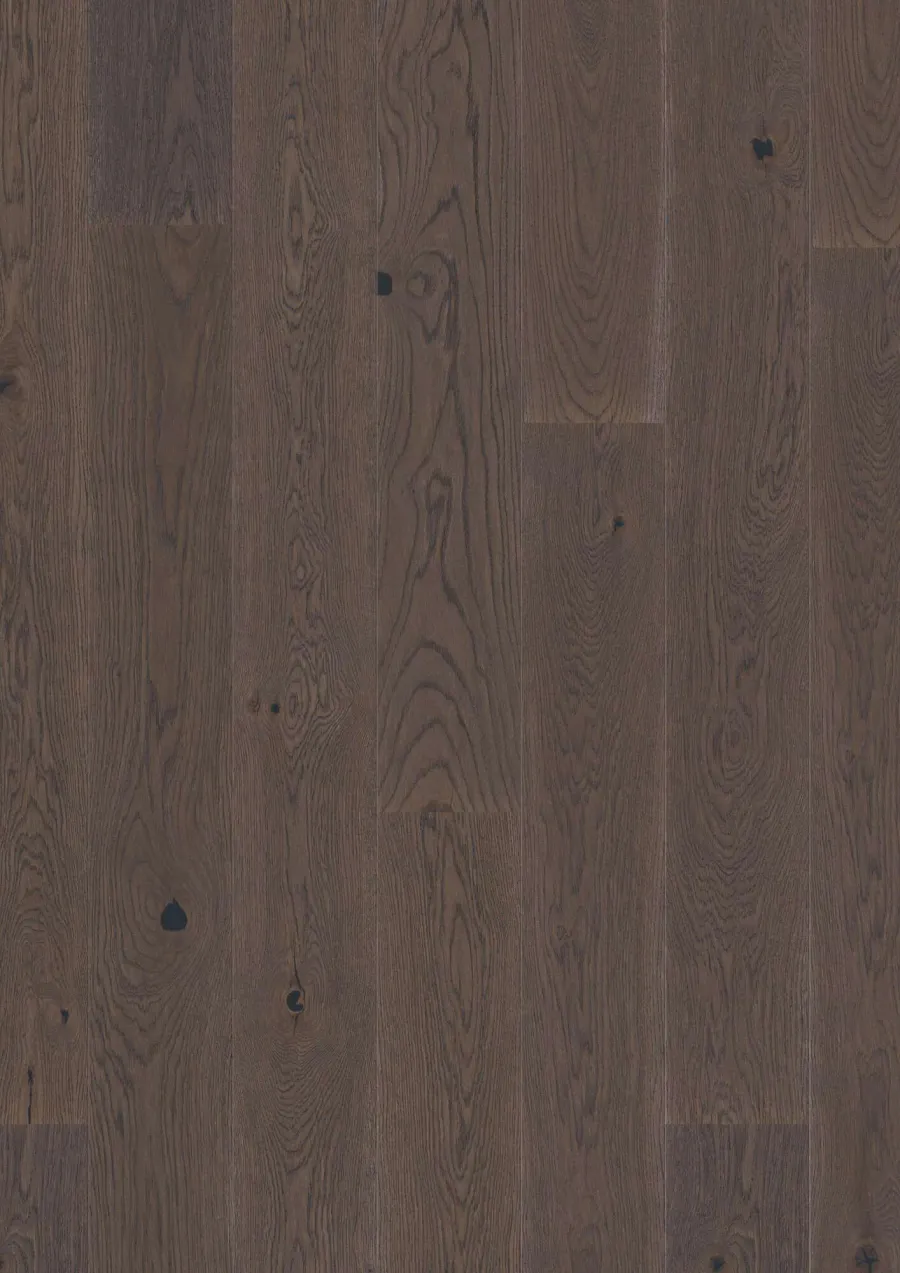Plank 181 Oak Brown Jasper Vivo