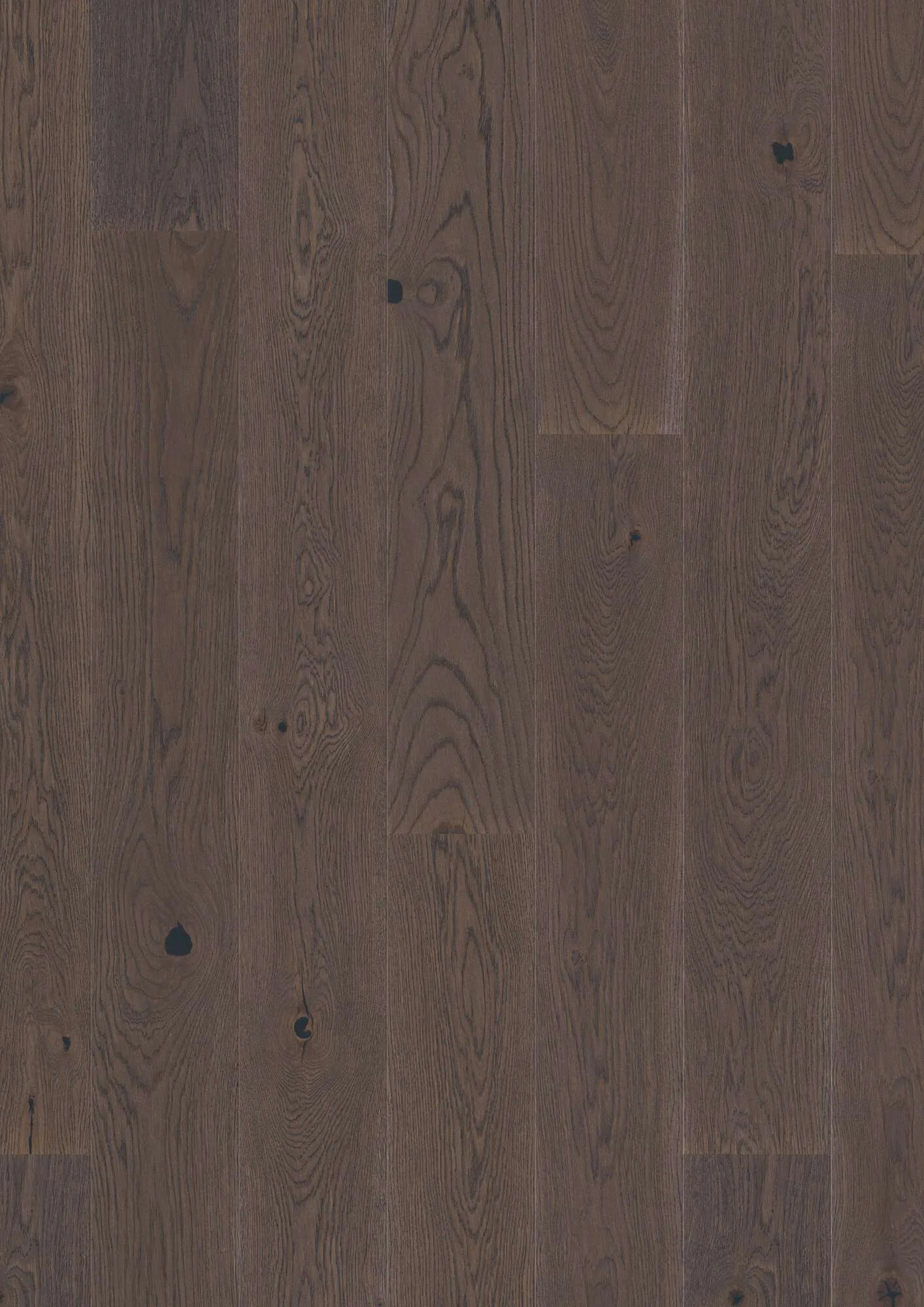 Plank 181 Oak Brown Jasper Vivo