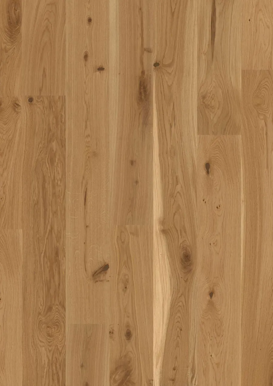 Plank 181 Oak Transparent Vivo