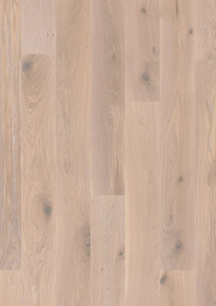 Plank 181 Oak White Nights Vivo