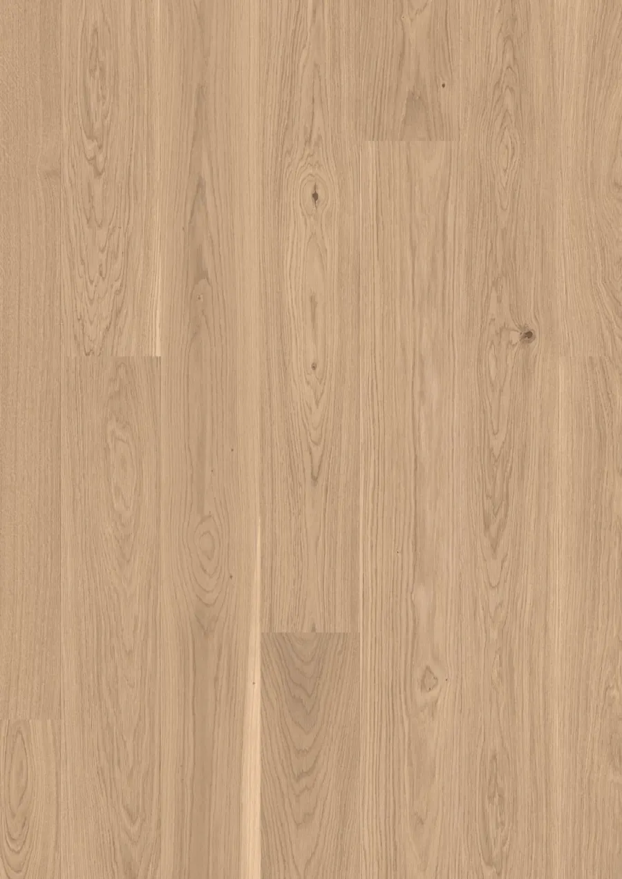 Plank 181 Oak Transparent Andante