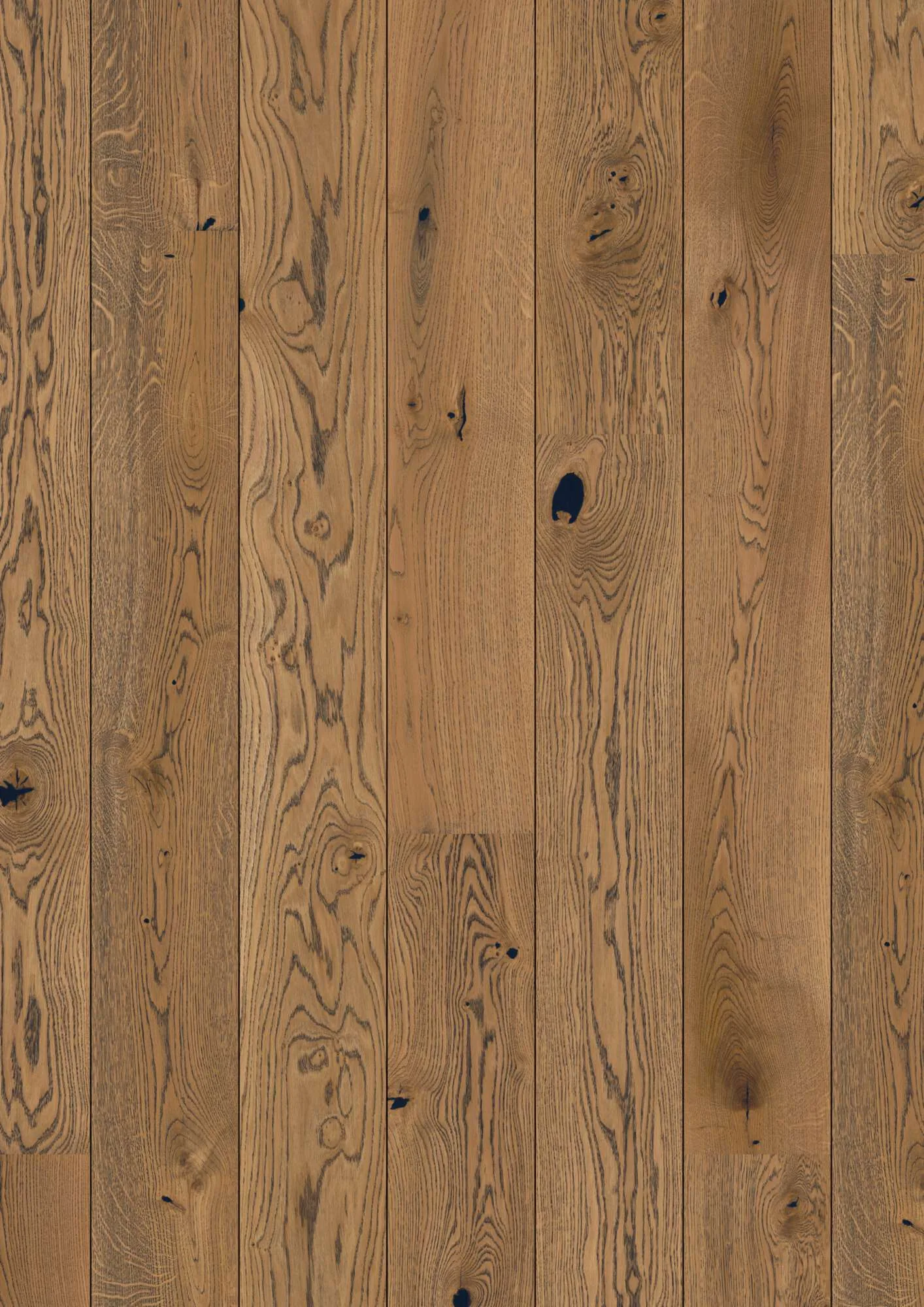 Plank 181 Oak Alamo Vivo