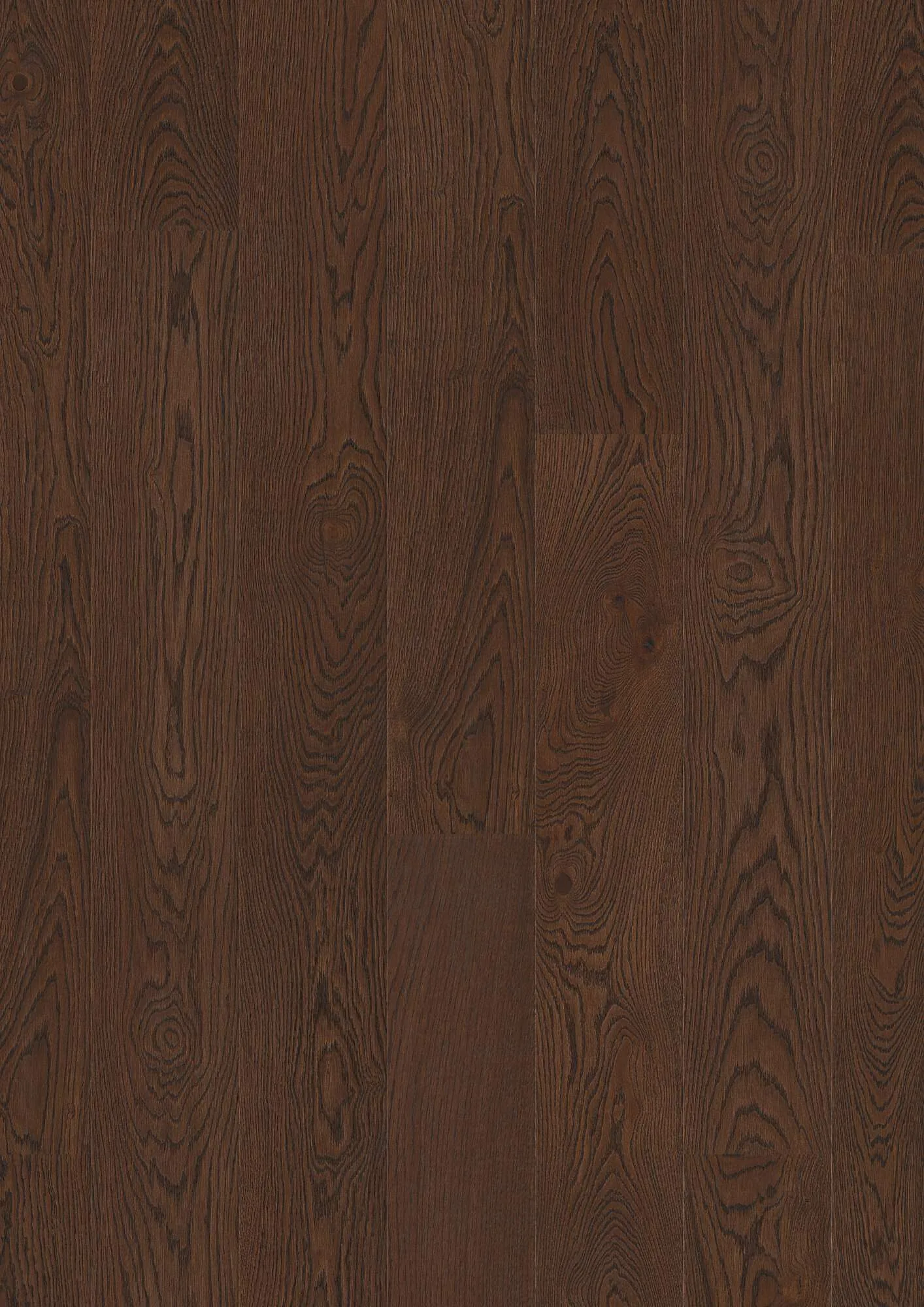 Plank 181 Oak Brazilian Brown Animoso