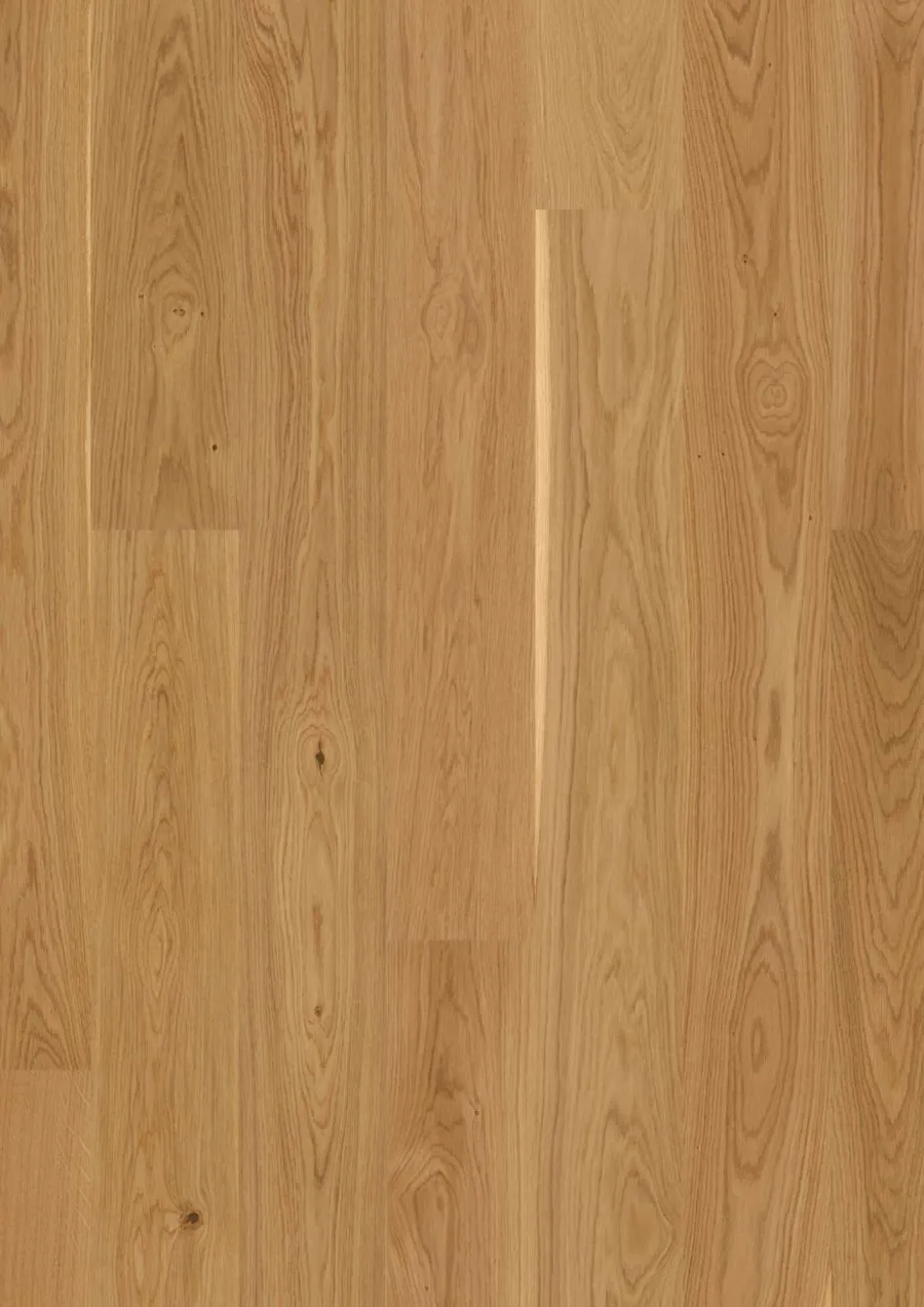 Plank 181 Oak Transparent Andante