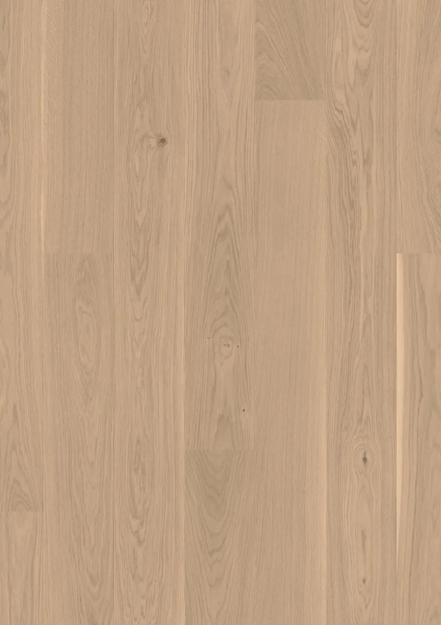 Plank 181 Oak White Andante