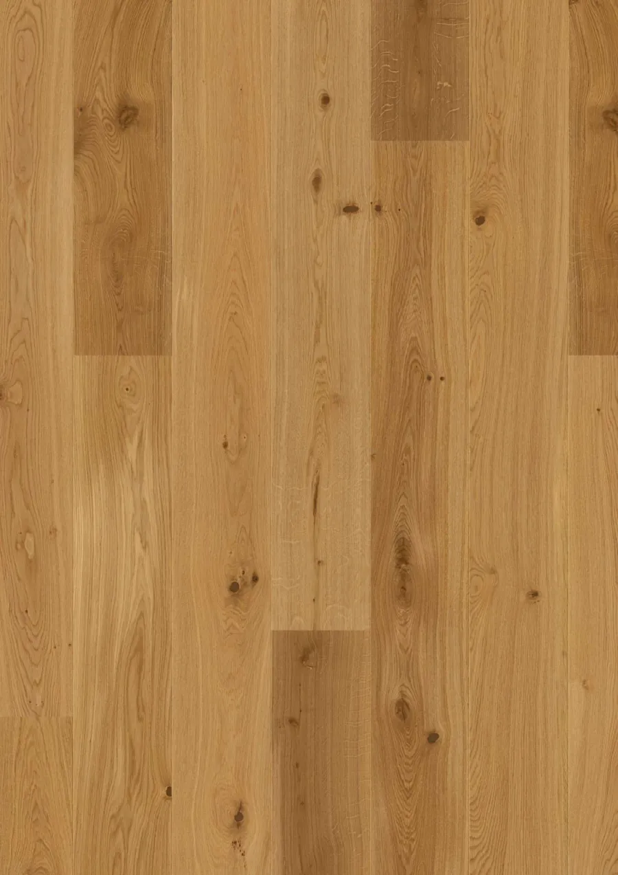 Plank 181 Oak Transparent Animoso