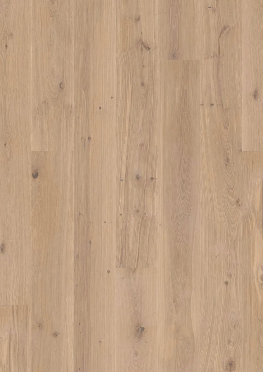 Plank 181 Oak White Animoso