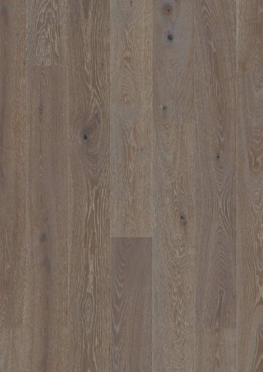 Plank 181 Oak Graphite Vivo