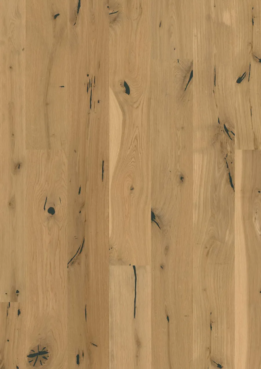 Plank 181 Oak Authentic Espressivo