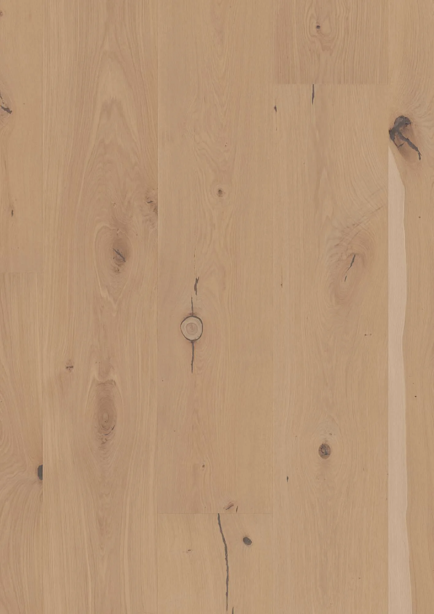 Chaletino Oak Transparent Traditional