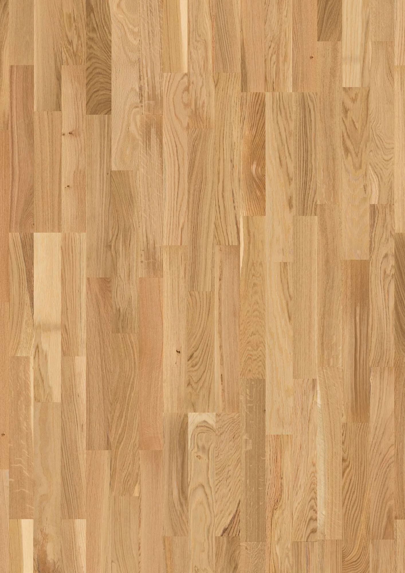 3-Strip 13.2 mm Oak Transparent Vivace