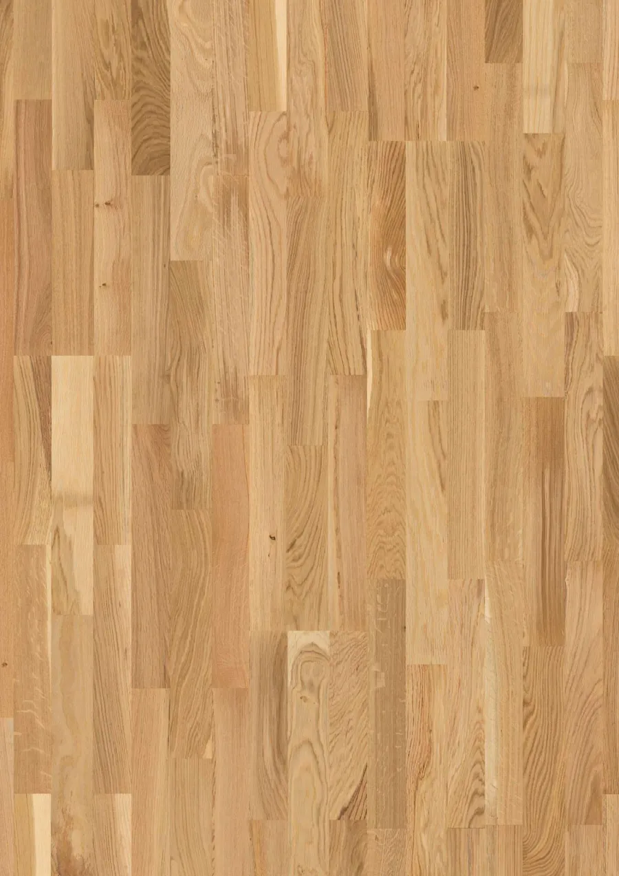 3-Strip 13.2 mm Oak Transparent Vivace