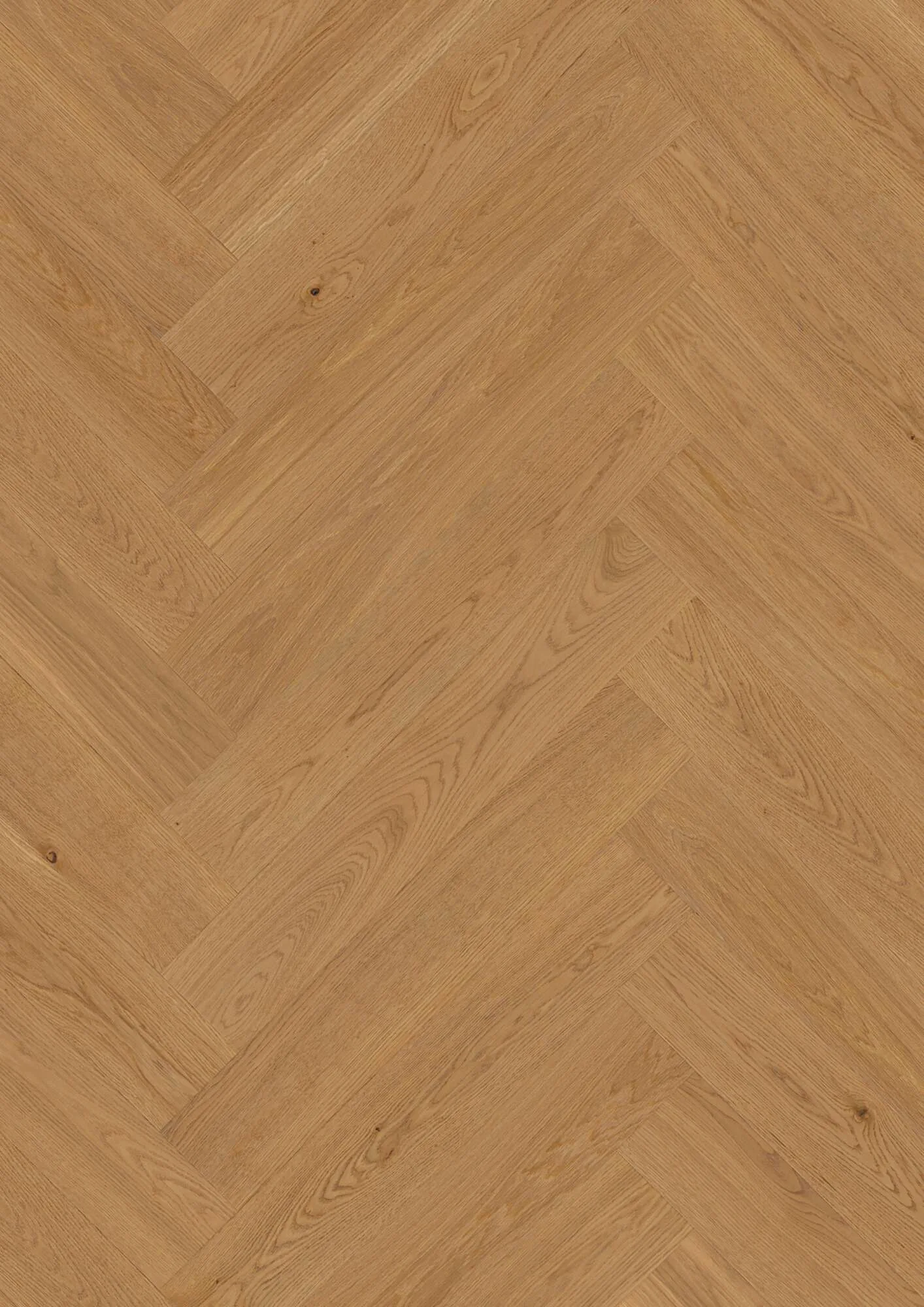 Herringbone T/g Oak Transparent Adagio