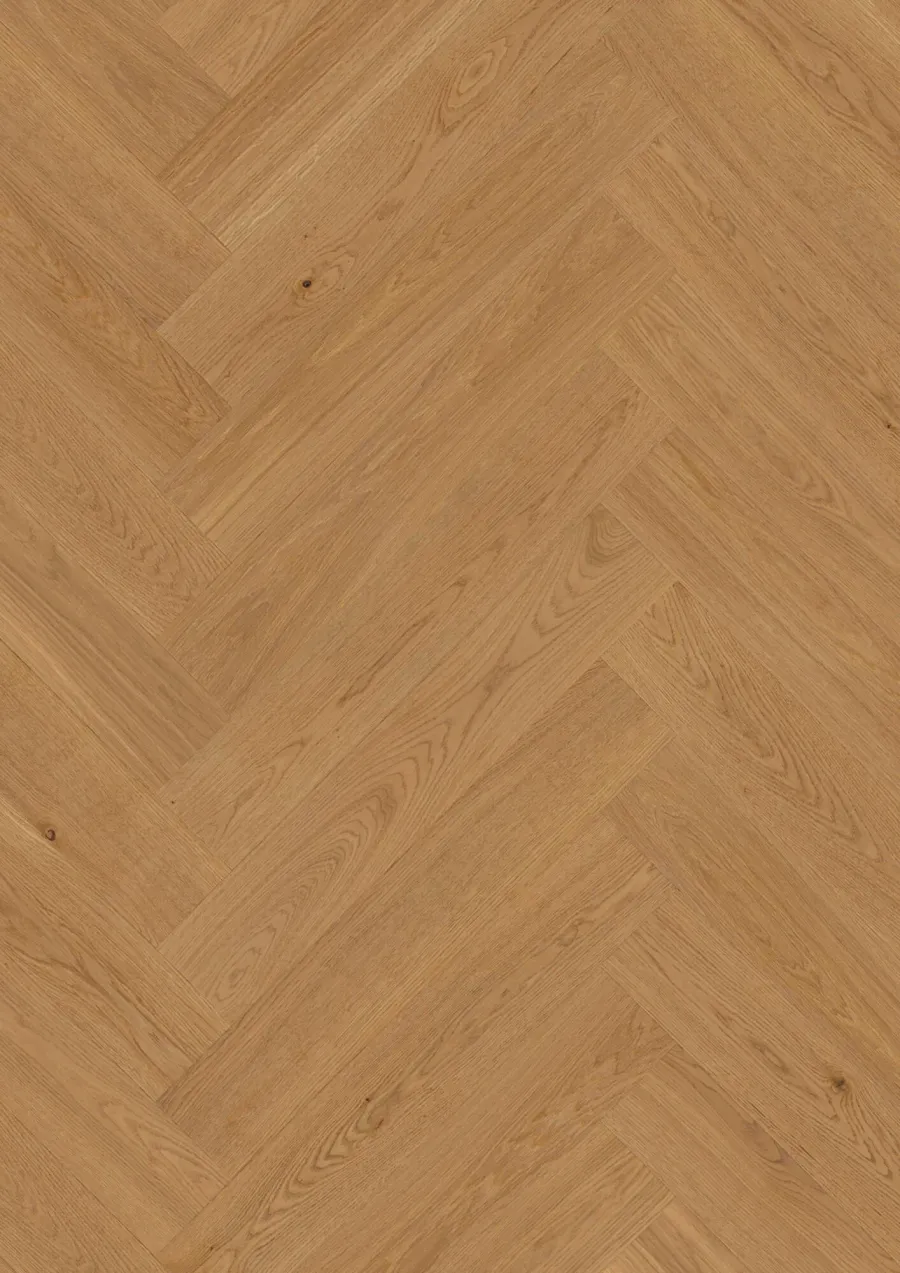 Herringbone T/g Oak Transparent Adagio