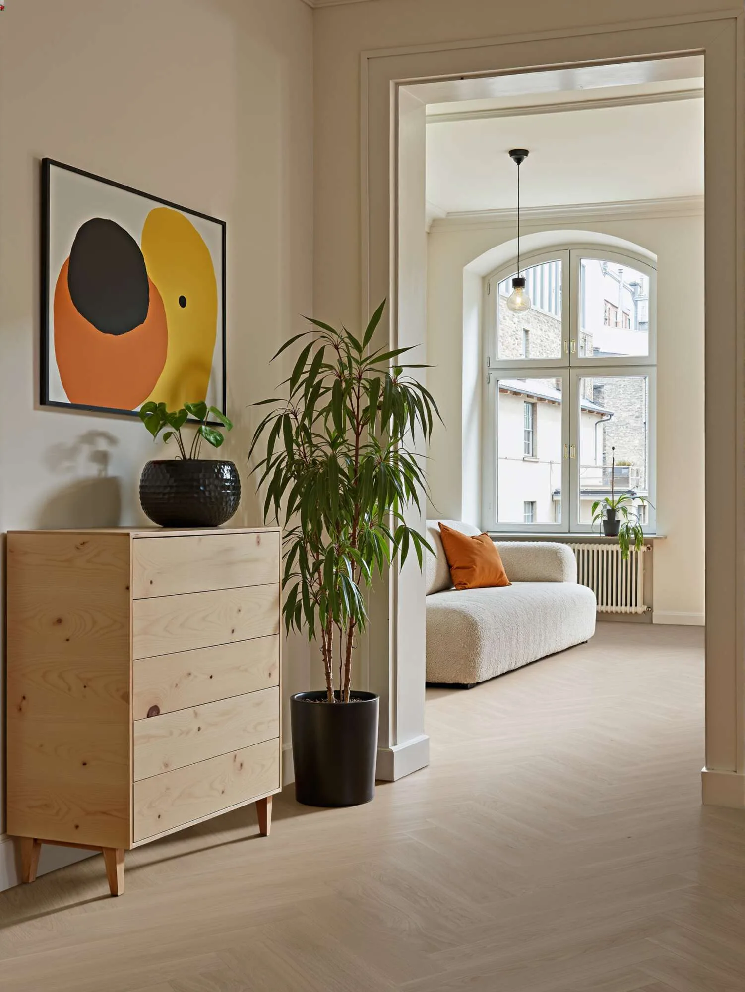 BOEN Engineered Wood Flooring