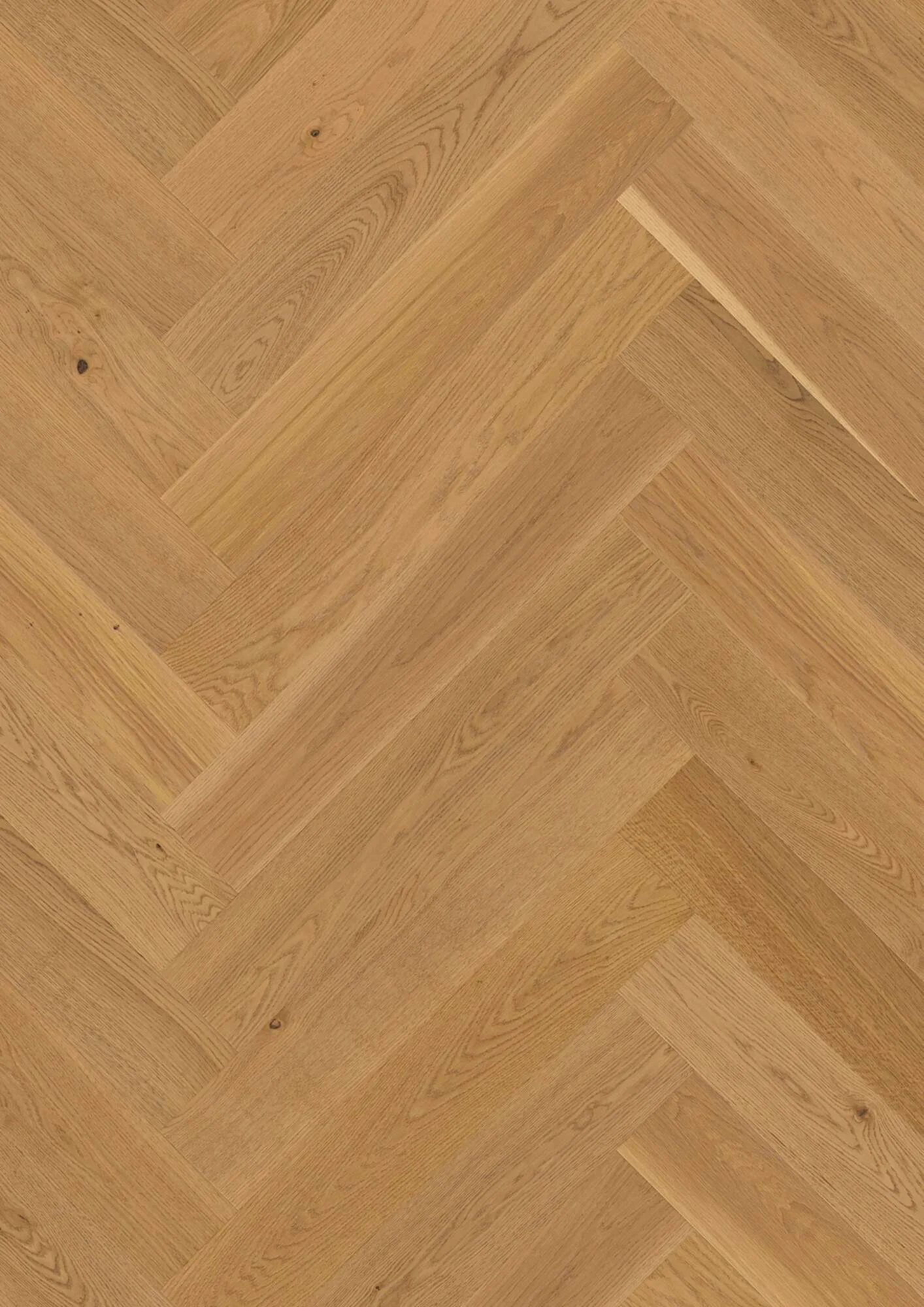 Herringbone T/g Oak Soft Brown Andante