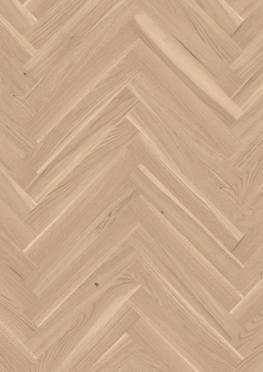 Prestige Oak White Structure