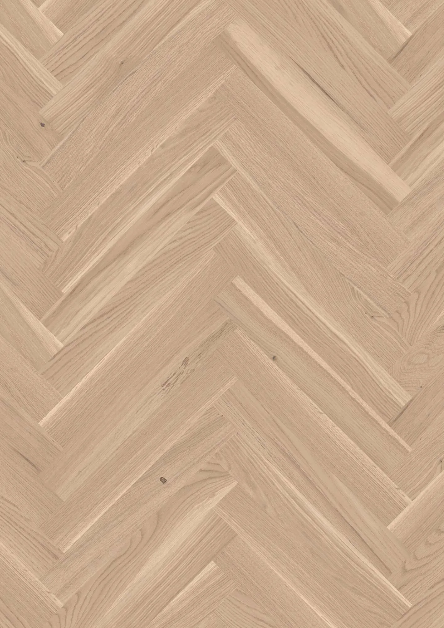Prestige Oak White Structure
