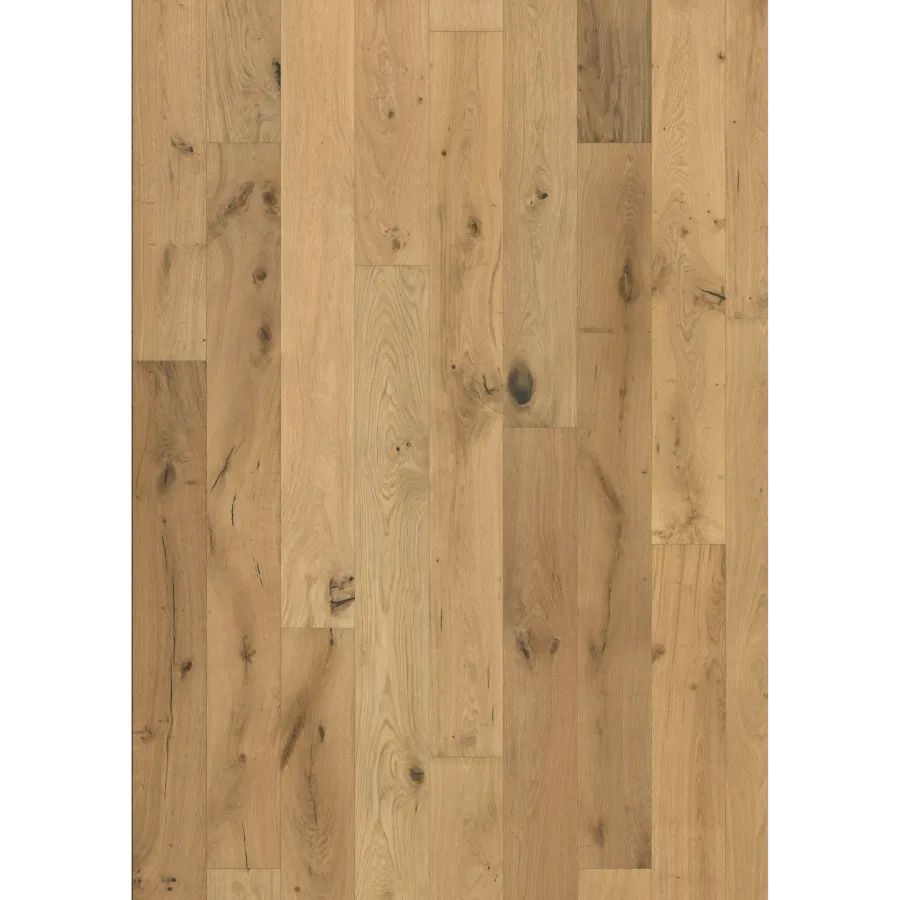 Oak Lynx Ultra Matt