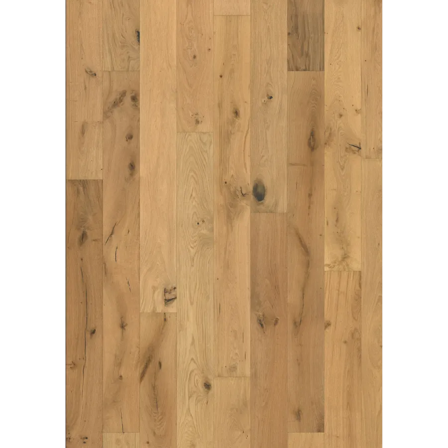 Oak Lynx Oiled